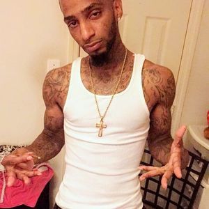 Meet your Posher, Devon